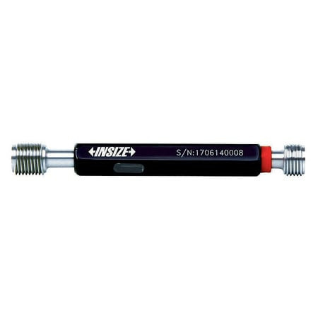 INSIZE 4130-39 THREAD PLUG GAGE THREAD SIZE M39X4.00