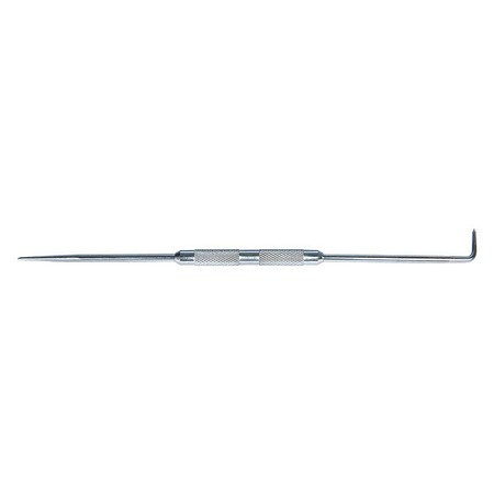 INSIZE 7230 SCRIBES; TYPE: STRAIGHT POINT ; OVERALL 