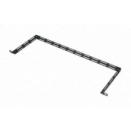 MIDDLE ATLANTIC LBP-6A 10 PACK,L BAR 6 OFFSET