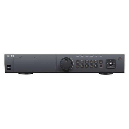 LTS LTN8916-P16 NETWORK VIDEO RECORDER 16 CAMERA INPUTS