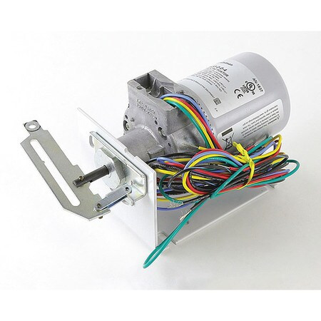 SCHNEIDER ELECTRIC MP-5433 DAMPER ACTUATOR 24V 2 12 TO 15VDC START