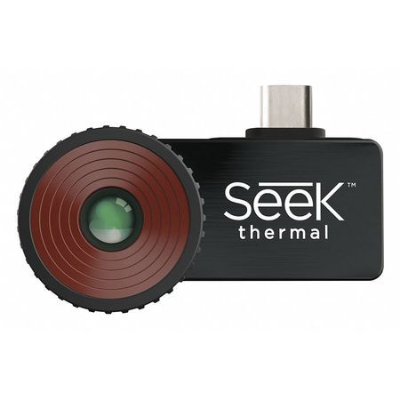 SEEK THERMAL CQ-AAAX PHONEADAPTER,320X240RES,MANUAL,ANDROID
