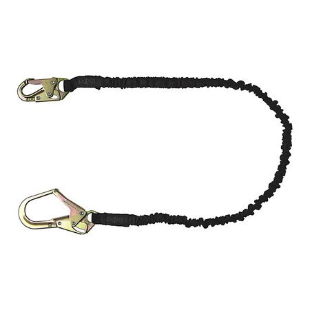 SAFEWAZE FS585 LOW PROFILE LANYARD REBAR HOOK