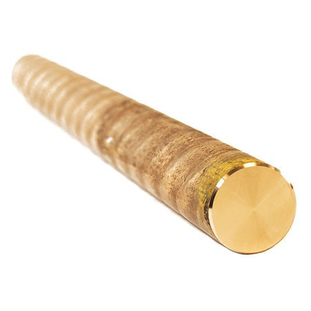 954 AB8-3 SOLID BAR BRONZE 1 THICKNESS 3 L