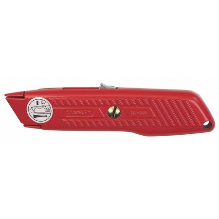 STANLEY 10189C SELF-RETRACTING UTILITY KNIFE