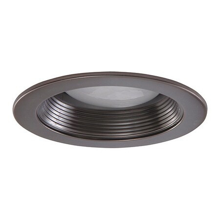 HALO 5001TBZ A LENS LED TR 6400 LUM 40K 0-10V DIMM 2