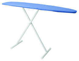 HOSPITALITY 1 SOURCE IBTACDSF02 BOARD IRONING T-LEG STYLE