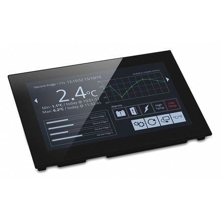 LASCAR SGD 70-A PANEL PILOT