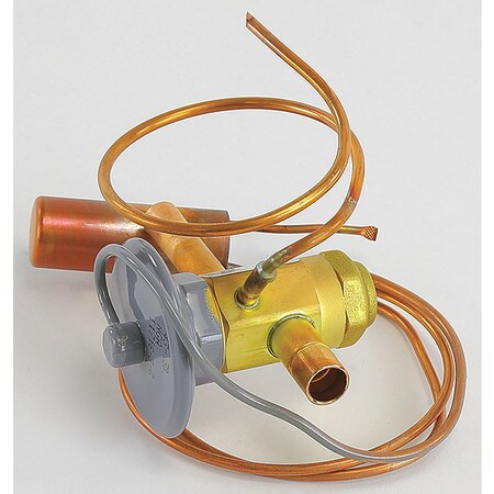 YORK S1-025-35350-000 TXV,3/8" X 3/8",5 TONS,30" CAP,R-22