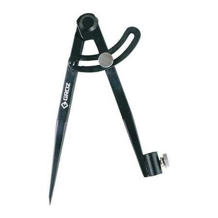 GROZ 1551 WING COMPASS 8