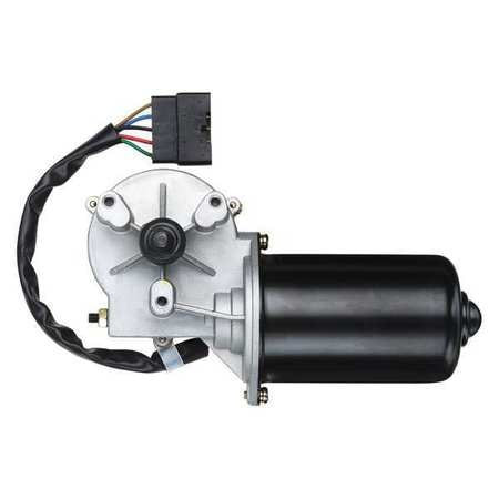 AUTOTEXT HEAVY DUTY G138WP WIPER MOTOR WEATHERPACK WIRE 12V