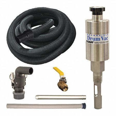 EXAIR 6195 EXAIR® HIGH LIFT REVERSIBLE DRUM VA