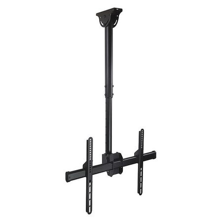 MOUNT-IT MI-509B CEILING TILT TV MOUNT 32-60 TVS