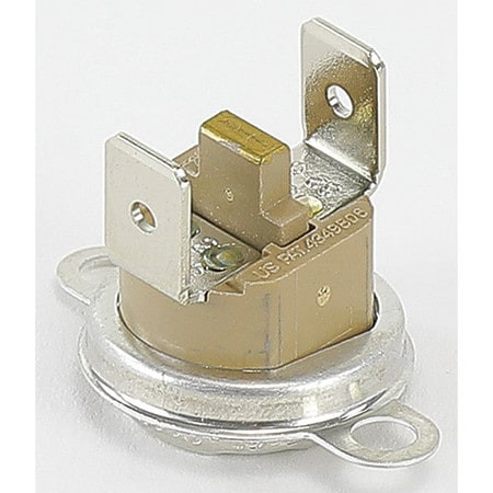 YORK S1-025-27747-018 SWITCH,370 DEG. F,MANUAL RESET,ROLL-OUT