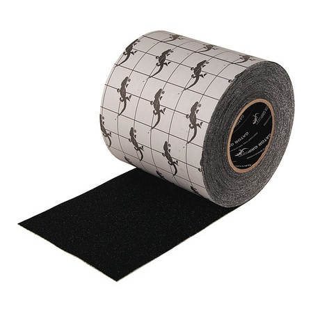 GATOR GRIP SG3106B TRACTION TAPE BLACK 6 X60FT.