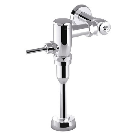 KOHLER K-76319-CP CONCEALED MANUAL FLUSH VALVE TOP SPUD