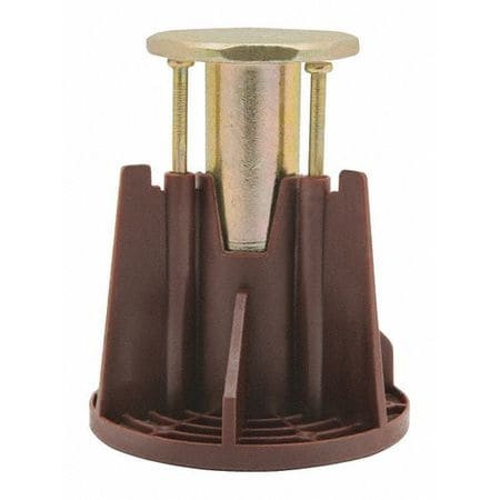 DEWALT TOOLS PFM2521100 THREADED ROD ANCHOR 1/4 -20 SIZE PK100