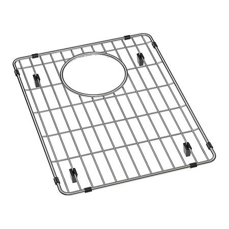 ELKAY LKOBG1518SS ELKAY STAINLESS STEEL 12" X 15-3/4" X 1-