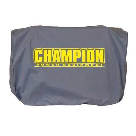 CHAMPION POWER EQUIPMENT C90018 INVERTER GENERATOR COVER,GRAY