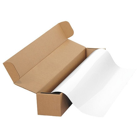 3M OFFICE SUPPLIES (OFSD) FWS50X4 DRY ERASE SHEET,NON-MAGNETIC,600" H