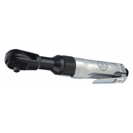 SUNEX TOOLS SX113 AIR RATCHET,3/8",15 RPM