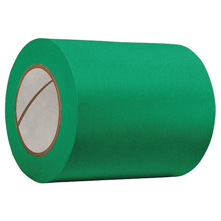 GRAINGER GLOBAL SOURCING TC602-0.75"X60YD-DKGN(CA-48) MASKING TAPE PAPER DARK GREEN PK48