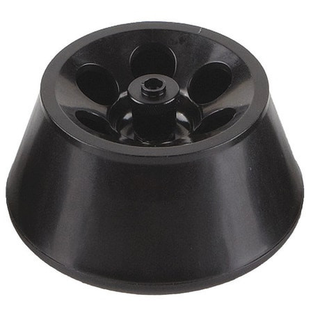 MAGFUGE 120623 ROTOR ANGLE/FIXED PLASTIC 4 DIA.
