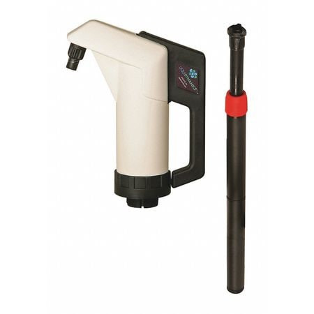 LIQUIDYNAMICS INC. 560008V LIQUIDYNAMICS™ MA-20V POLYPROPYLEN