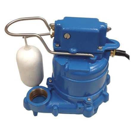 GOULDS WATER TECHNOLOGY GSP0311M SUBMERSIBLESUMPPUMP