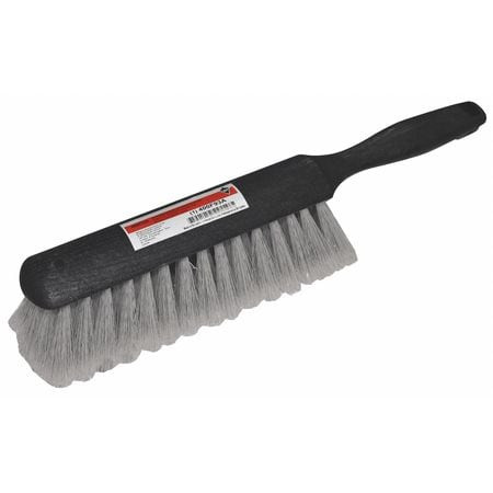TOUGH 400F93 DUSTING BRUSH GRAY 13