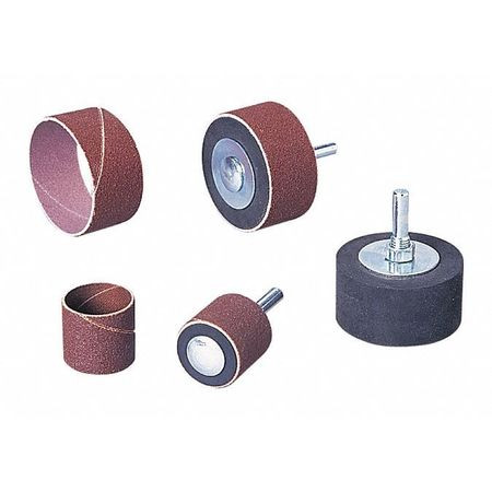 STANDARD ABRASIVES 710579 STD ABRSVS A/O SPIRAL BAND 710579,PK100