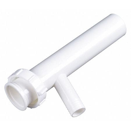 DEARBORN PP9819 BRANCH TAILPIECE HI-LINE 1-1/2 X8 - 3/4