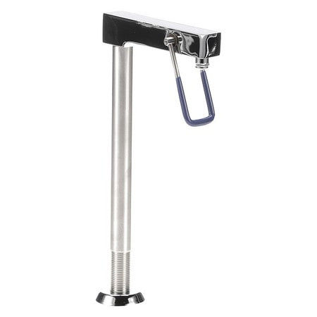 COMPONENT HARDWARE KL26-5000 ENCORE GLASS FILLER,DECK MT,8" RISER