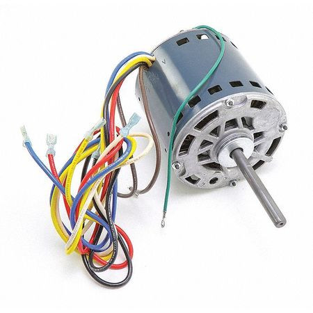 CARRIER HC45AE118 MOTOR 3/4 HP 115V 1075 RPM