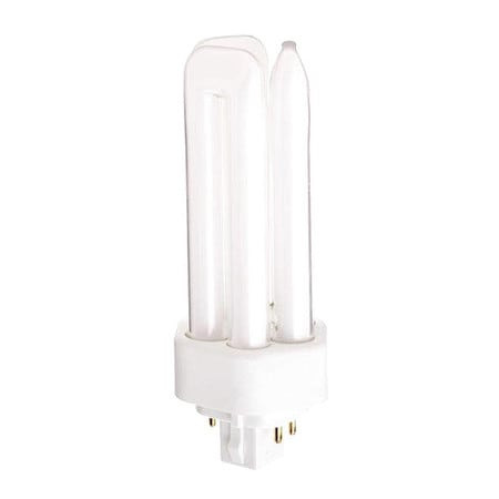 HYGRADE S8346 BULB CFL 26W T4 GX24Q-3 4-PIN BASE TRI