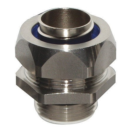 REMKE INDUSTRIES LMSS-12 LIQUA-SEAL CONNECTOR INSULATED 1/2 SS