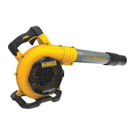 DEWALT TOOLS DCBL770B DEWALT 60V MAX HANDHELD BLOWER BARE