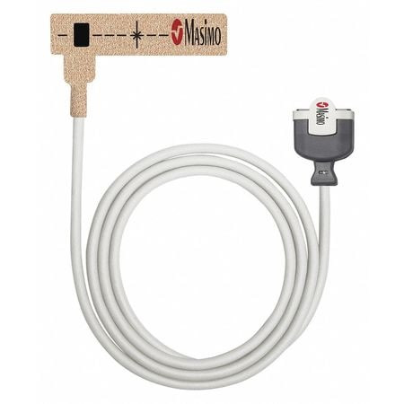 PHYSIO CONTROL 11171-000041 LP15 M-LNCS INFANT ADHESIVE SENSOR 20/BX