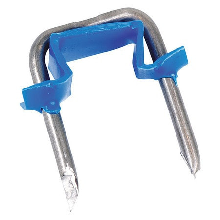 GARDNER BENDER MSI-200JT METAL INSULATED STAPLE 1/2 PK200