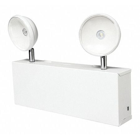SURE-LITES XR6C-LED LIGHT EMRGNCY LED W/DUAL LIGHT