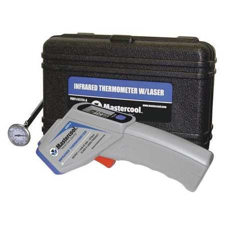 MASTER COOL 52224A-SP INFRARED THERMOMETER,CASE