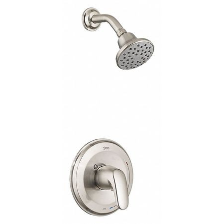 AMERICAN STANDARD TU075507.295 SHOWER ONLY TRIM KIT,BULB,1.75 GPM