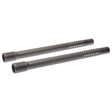 NOBLES TENNANT KTRI05786 VACUUM WAND SET FOR HOSE 1-1/4 DIA.
