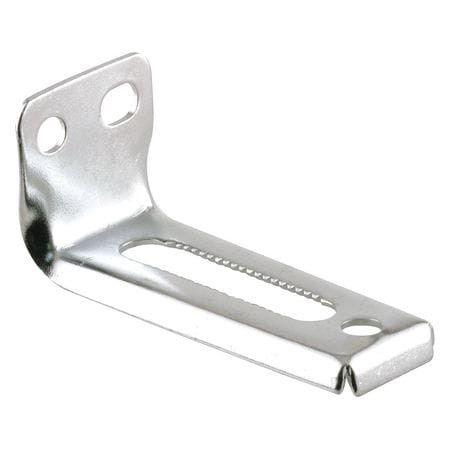 PRIME LINE PRODUCTS MP6674 DOOR PIVOT BRACKETS BI-FOLD BOTTOM PK2