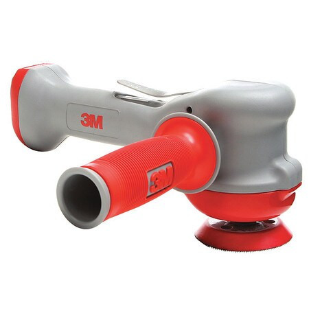 3M 28631 ROTARY BUFFER,28631,3" DIA.
