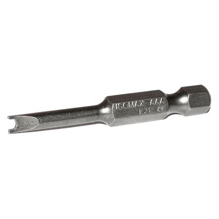 EAZYPOWER CORPORATION 73272/B BULK #6 SPANNER 2IN. POWER BIT