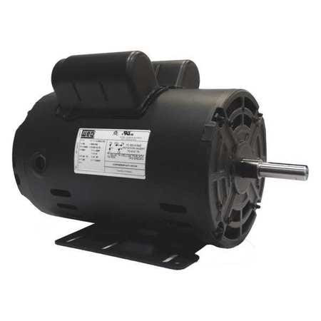 WEG 12882732 AIR COMPRESSOR MOTOR 3 HP FRAME 56