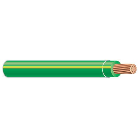 ROMEX (SOUTHWIRE REGISTERED TRADEMARK) 58456705 BUILDING WIRE,COILPAK,10 AWG,1250 FT. L