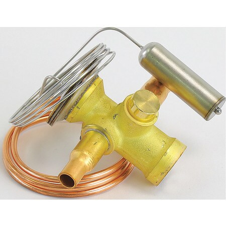 YORK S1-022-09093-000 TXV,3/8"X3/8",3TONS,30"CAP,R-22