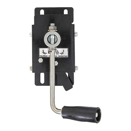 BUYERS PRODUCTS DTG CARGO CARRIERS